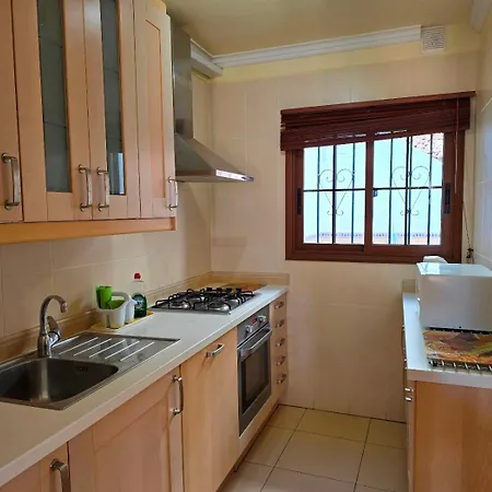 Σπίτι διακοπών Casa Sean Sun And Southern Tenerife By Hrtenerife Net *