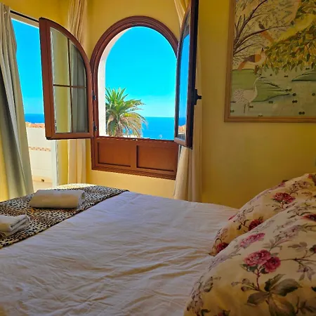 Casa Sean Sun And Southern Tenerife By Hrtenerife Net *
