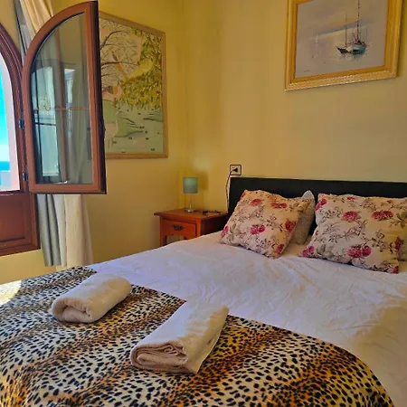 Σπίτι διακοπών Casa Sean Sun And Southern Tenerife By Hrtenerife Net