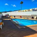 Casa Sean Sun And Southern Tenerife By Hrtenerife Net Prázdninový dům