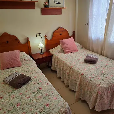 Casa Sean Sun And Southern Tenerife By Hrtenerife Net *