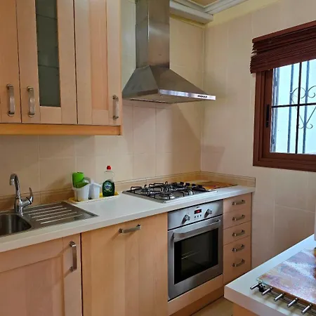 Casa Sean Sun And Southern Tenerife By Hrtenerife Net * Puerto de Santiago (Tenerife)