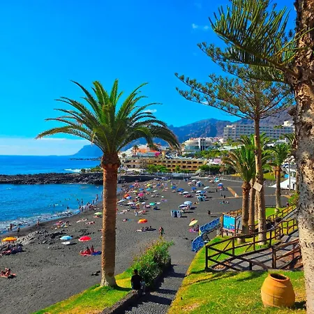 Casa Sean Sun And Southern Tenerife By Hrtenerife Net