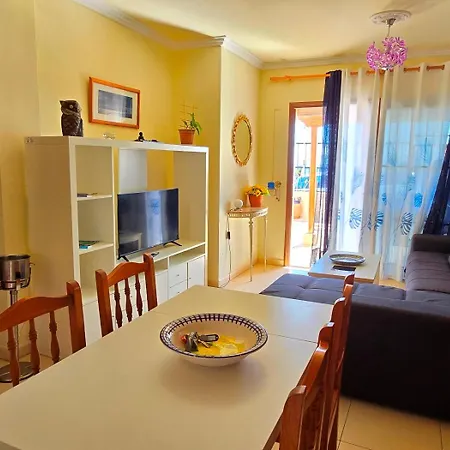 Casa Sean Sun And Southern Tenerife By Hrtenerife Net Hébergement de vacances