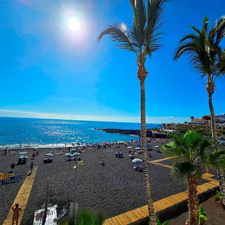 Ferienhaus Casa Sean Sun And Southern Tenerife By Hrtenerife Net Puerto de Santiago (Tenerife)