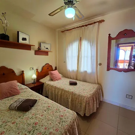 Casa Sean Sun And Southern Tenerife By Hrtenerife Net 푸에르토 데 산티아고