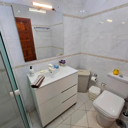 Casa Sean Sun And Southern Tenerife By Hrtenerife Net 펜션 *