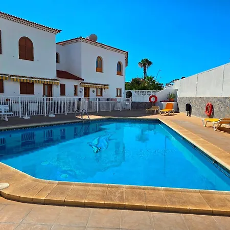 펜션 Casa Sean Sun And Southern Tenerife By Hrtenerife Net *