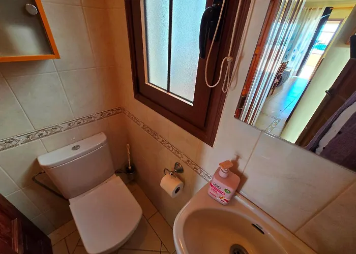 Casa Sean Sun And Southern Tenerife By Hrtenerife Net