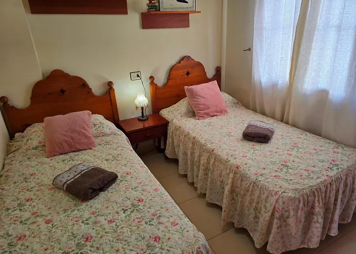 Casa Sean Sun And Southern Tenerife By Hrtenerife Net *