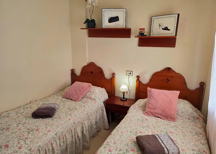 Casa Sean Sun And Southern Tenerife By Hrtenerife Net *