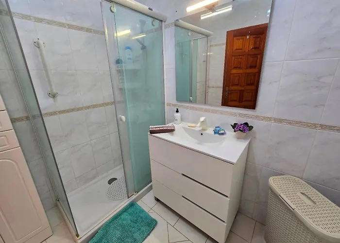 Casa Sean Sun And Southern Tenerife By Hrtenerife Net