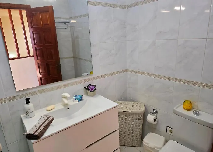 Casa Sean Sun And Southern Tenerife By Hrtenerife Net Hébergement de vacances