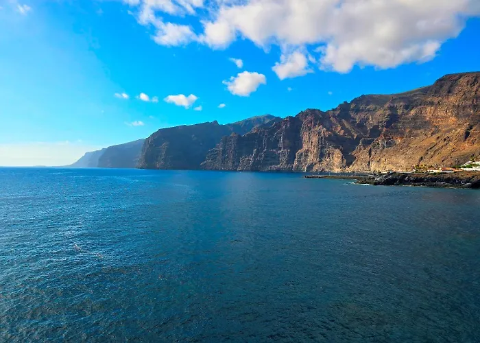 Casa Sean Sun And Southern Tenerife By Hrtenerife Net