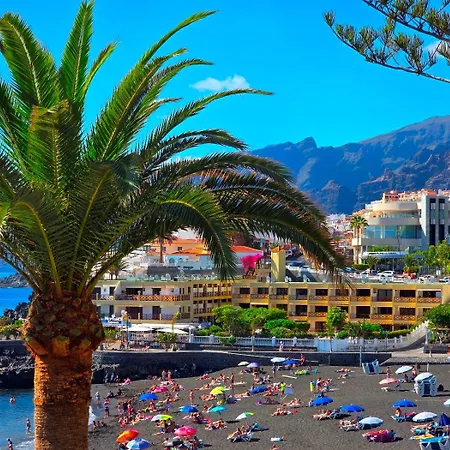 Casa Sean Sun And Southern Tenerife By Hrtenerife Net Prázdninový dům *
