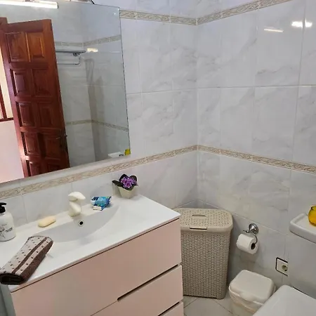 Casa Sean Sun And Southern Tenerife By Hrtenerife Net Prázdninový dům