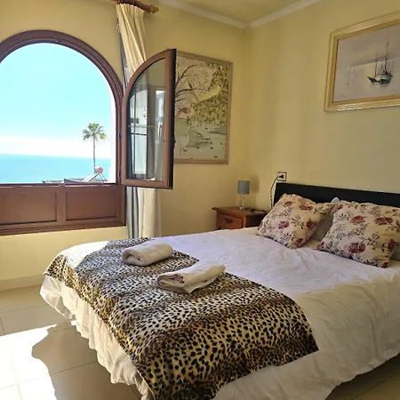 Prázdninový dům Casa Sean Sun And Southern Tenerife By Hrtenerife Net