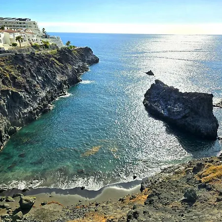 Casa Sean Sun And Southern Tenerife By Hrtenerife Net Puerto de Santiago (Tenerife)